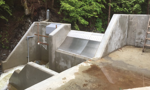 Concrete